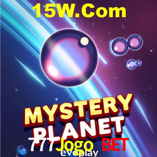 Bônus de Boas-vindas 777Jogo Bet