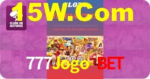 Welcome Bonus 777Jogo Bet