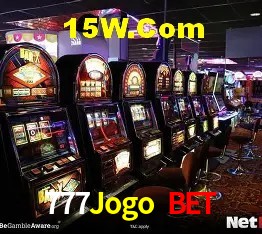 Recursos de Bônus 777Jogo Bet