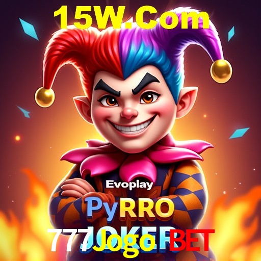 Interface do App 777Jogo Bet