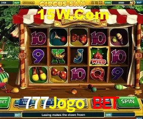 Gates of Olympus 777Jogo Bet